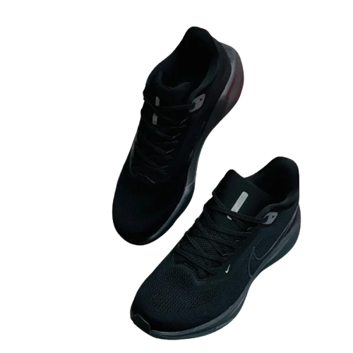 NIKE PEGASUS | BLACK COLOUR | TS-SHO683