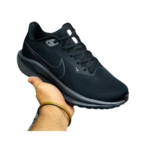 NIKE PEGASUS | BLACK COLOUR | TS-SHO683