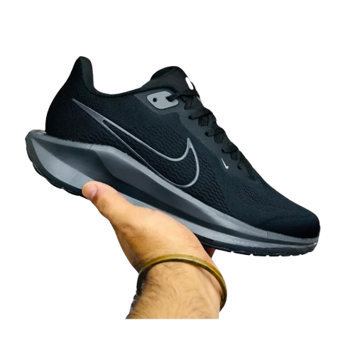 NIKE PEGASUS | BLACK COLOUR | TS-SHO683