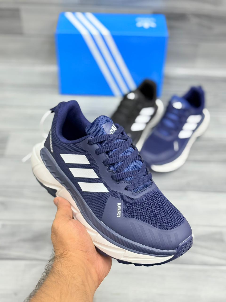 Adidas Air Zoom Runners