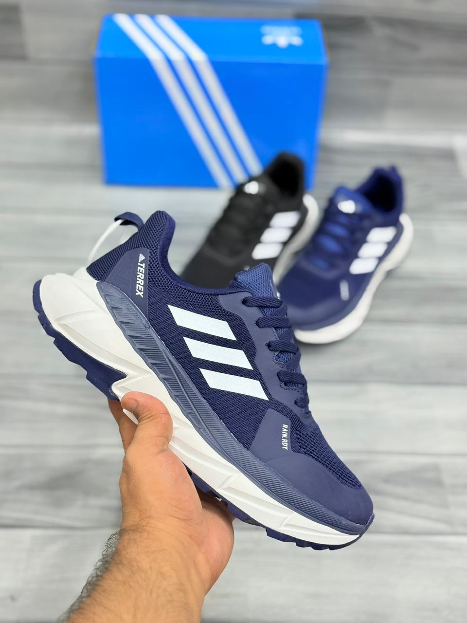 Adidas Air Zoom Runners