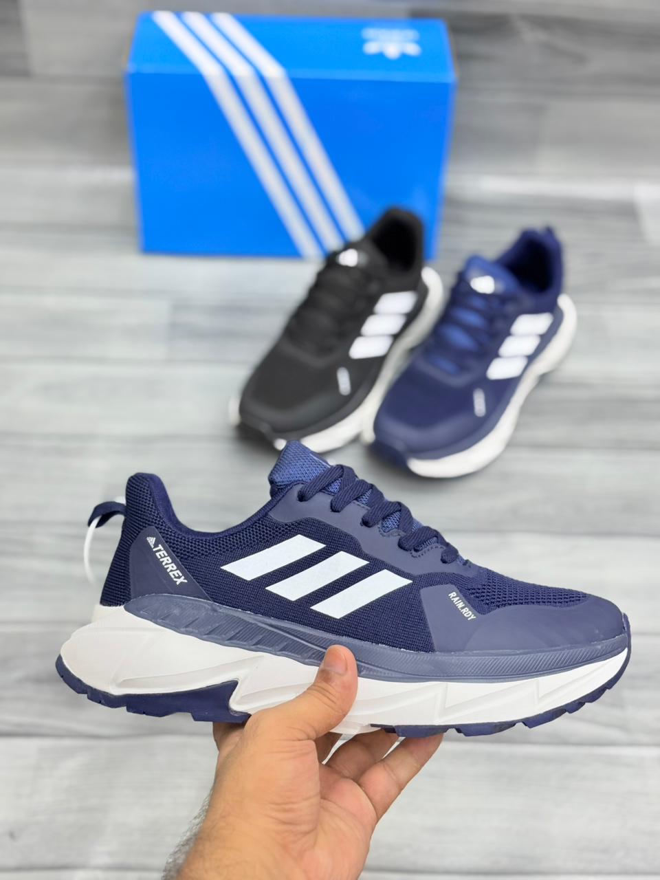 Adidas Air Zoom Runners