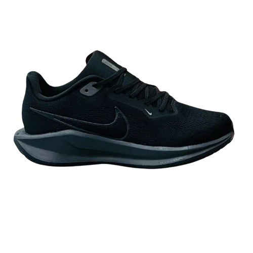 NIKE PEGASUS | BLACK COLOUR | TS-SHO683