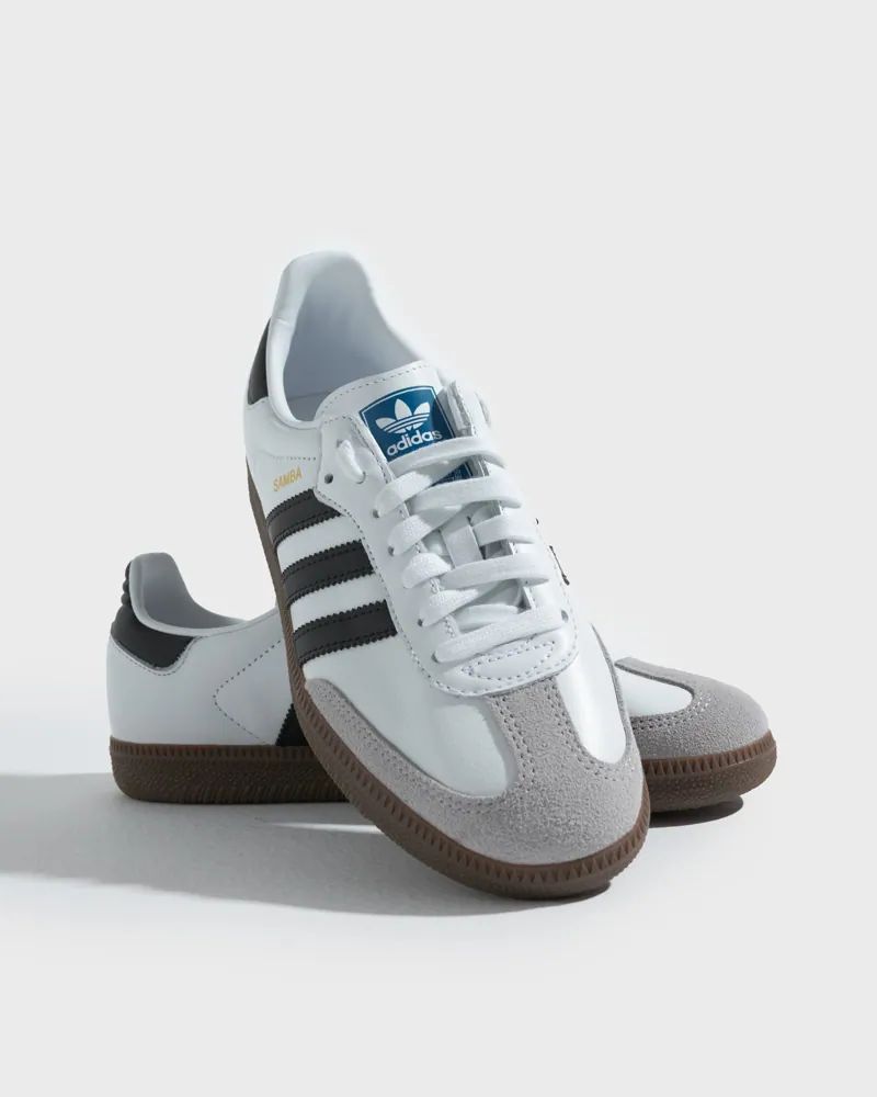 Addidas Samba Shoes Women