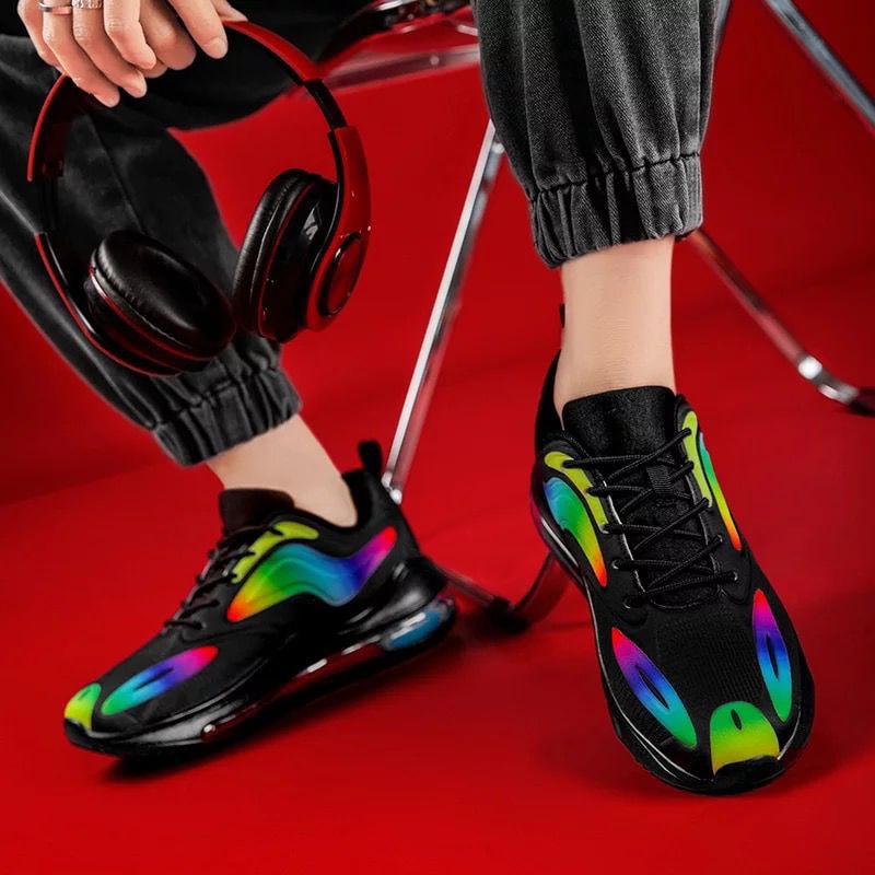 NKE - Air VaporMax Plus