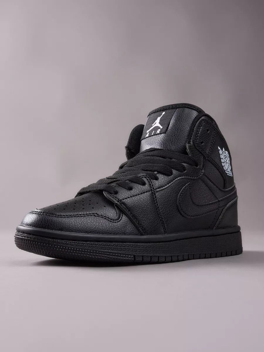 Nike Air Jordan 1 – Iconic Style, Unmatched Comfort