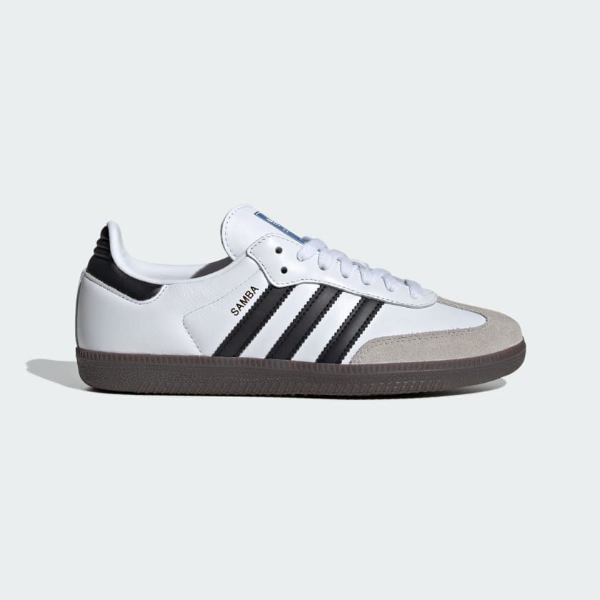 Addidas Samba Shoes Women
