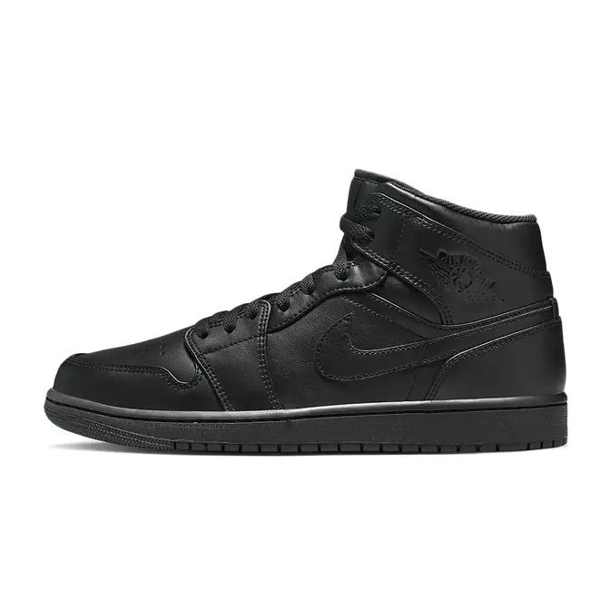 Nike Air Jordan 1 – Iconic Style, Unmatched Comfort