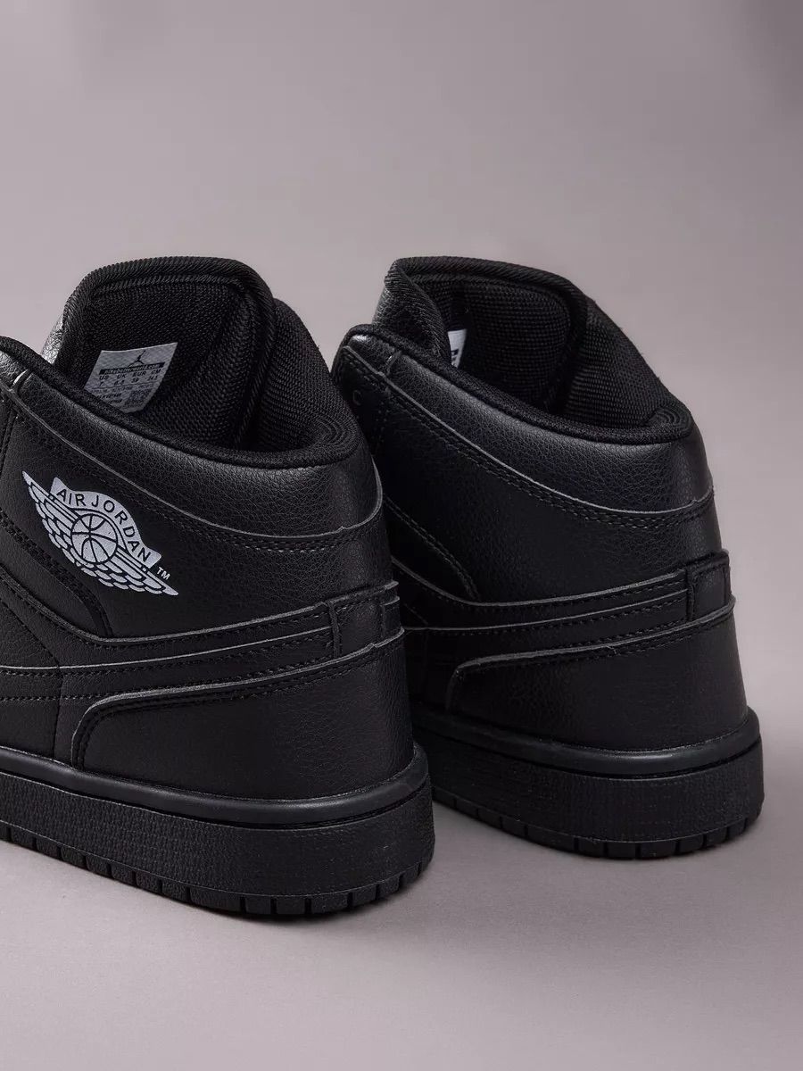 Nike Air Jordan 1 – Iconic Style, Unmatched Comfort