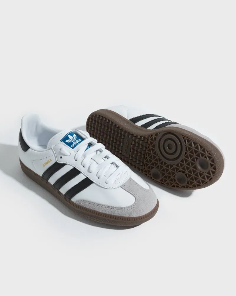 Addidas Samba Shoes Women