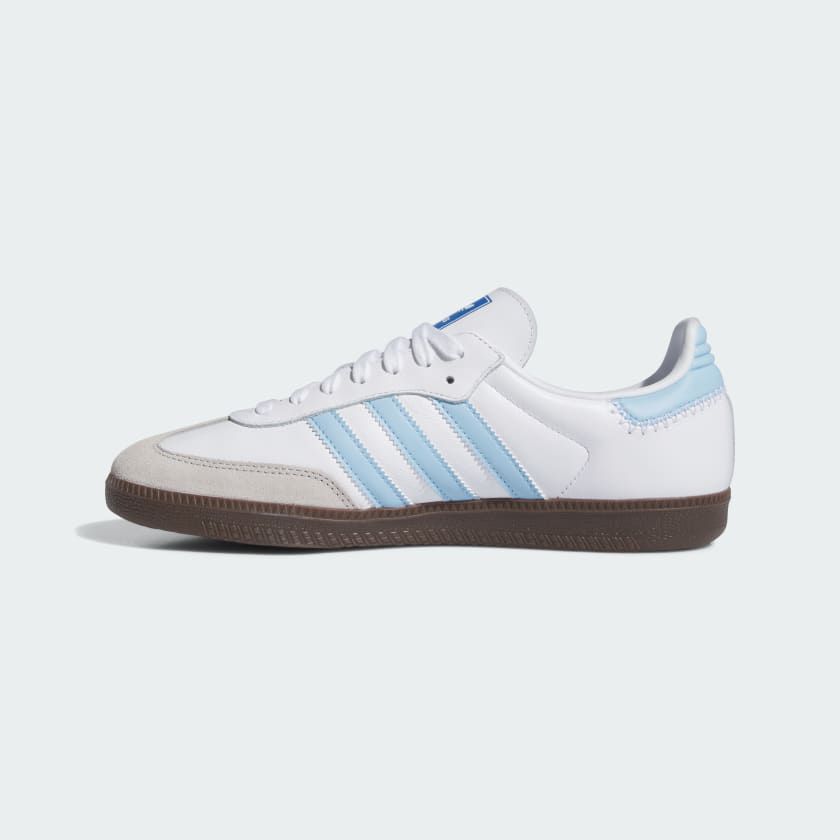 Addidas Samba Shoe Women