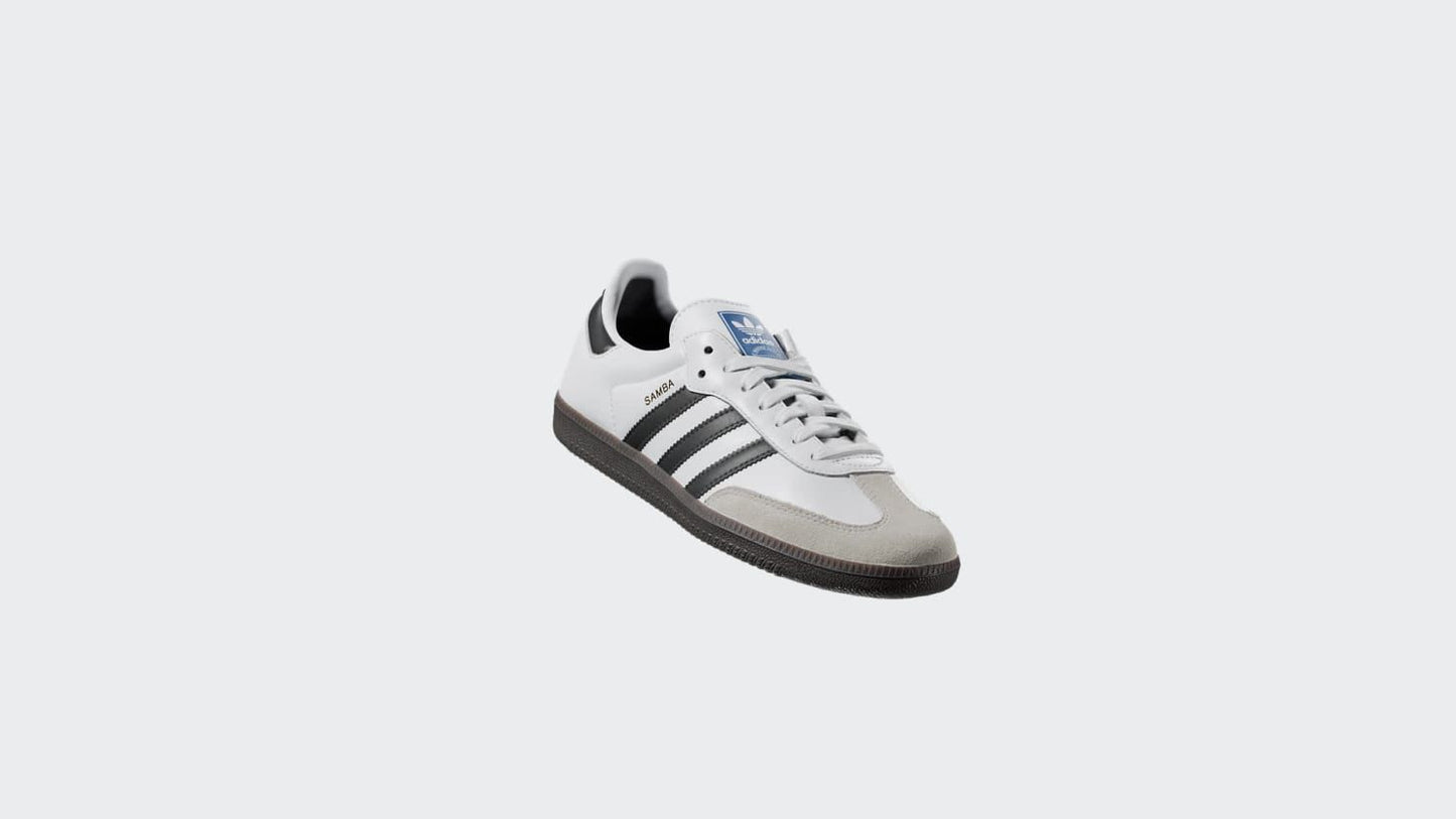 Addidas Samba Shoes Women