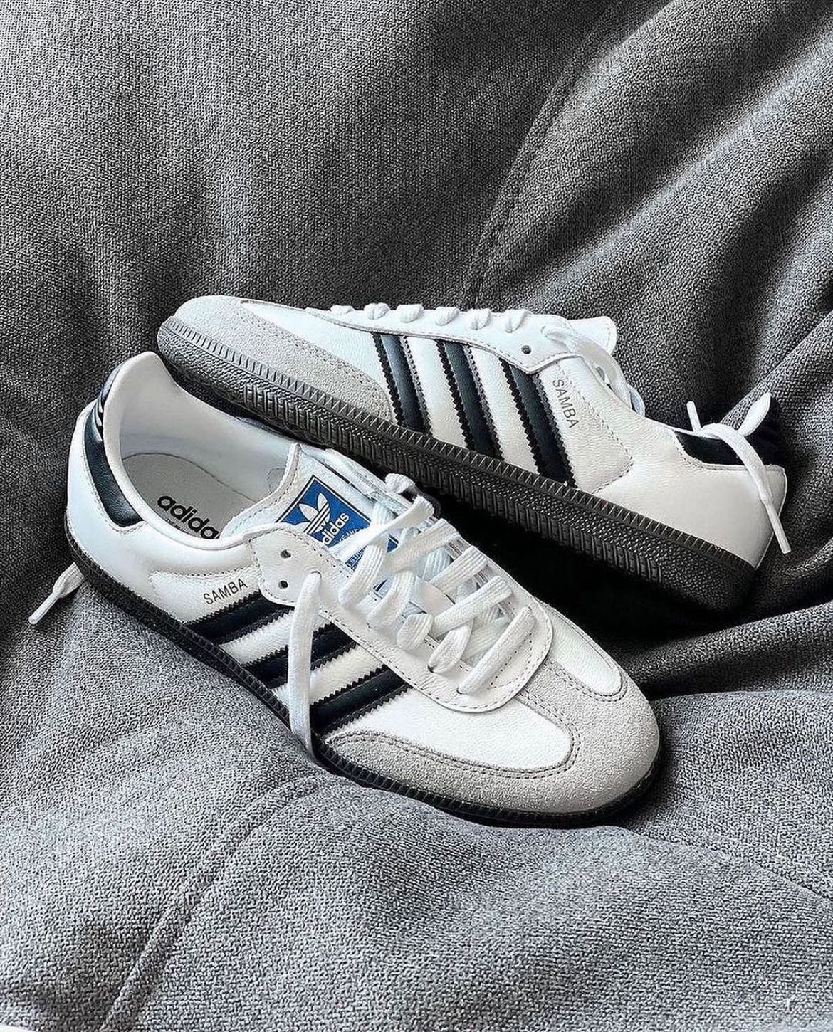 Addidas Samba Shoes Women