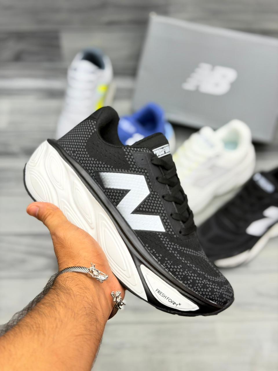New Balance Fresh Foam X 1080