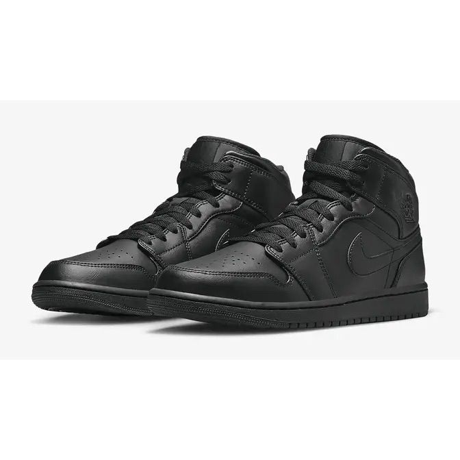 Nike Air Jordan 1 – Iconic Style, Unmatched Comfort