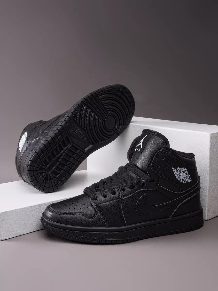 Nike Air Jordan 1 – Iconic Style, Unmatched Comfort