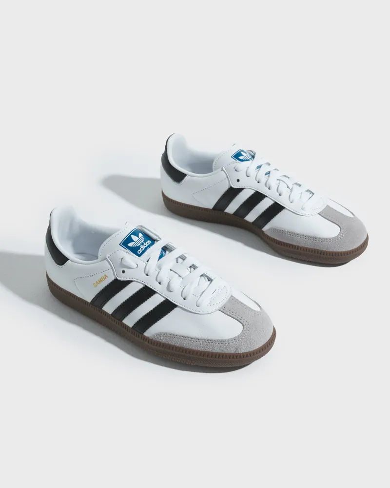 Addidas Samba Shoes Women