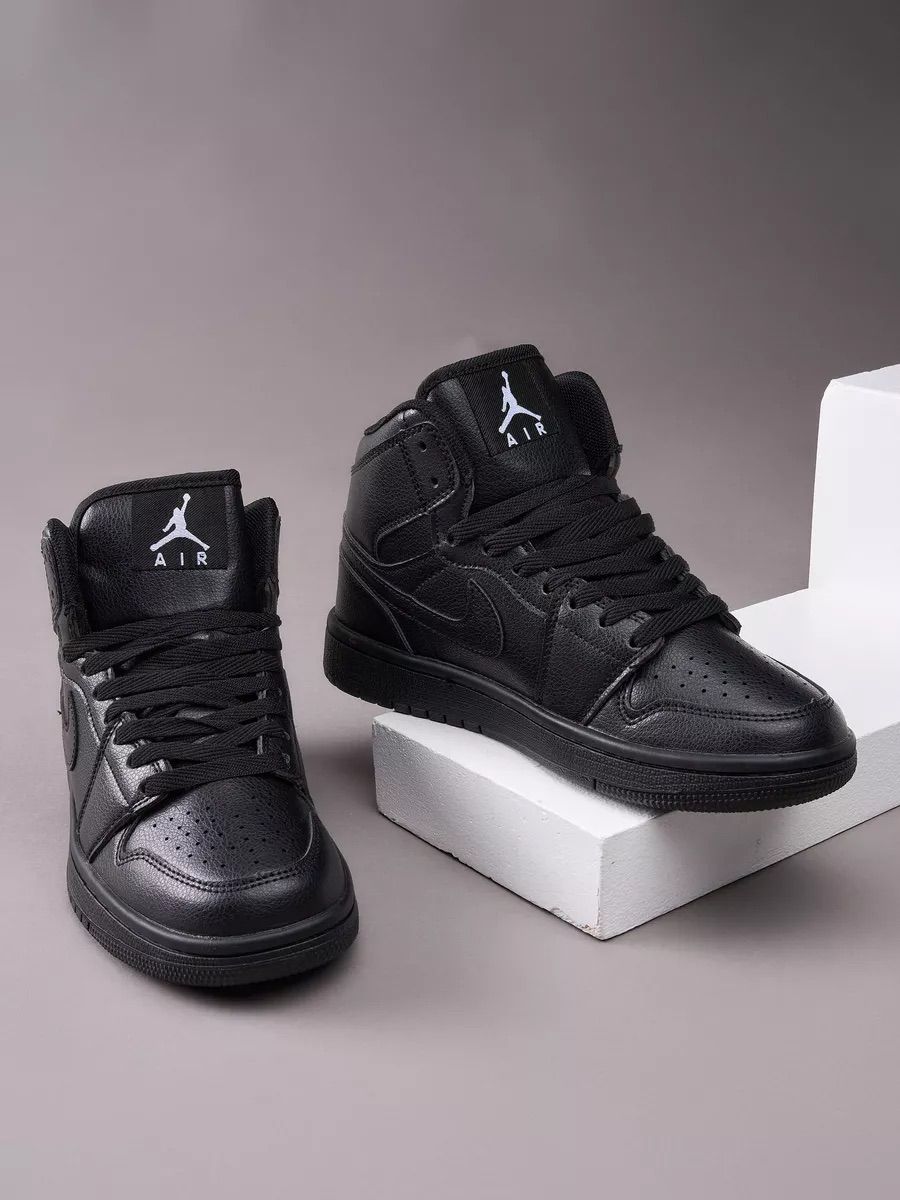 Nike Air Jordan 1 – Iconic Style, Unmatched Comfort