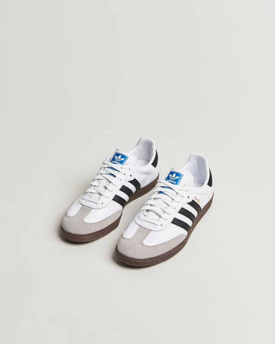 Addidas Samba Shoes Women