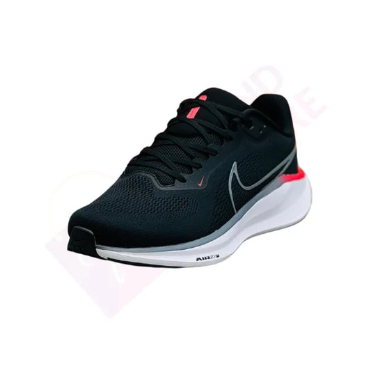 NIKE PEGASUS | BLACK, RED & WHITE COLOUR | TS-SHO682