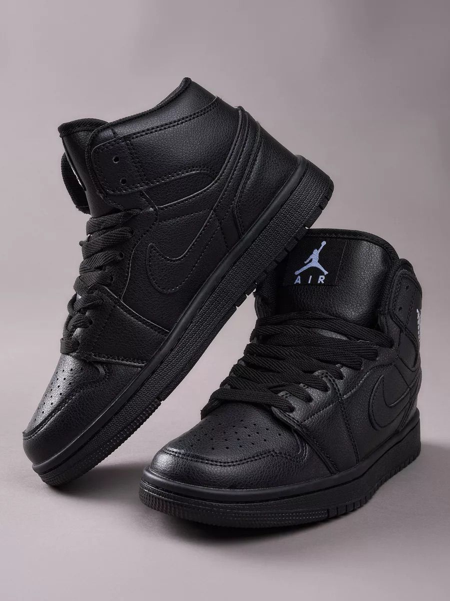 Nike Air Jordan 1 – Iconic Style, Unmatched Comfort