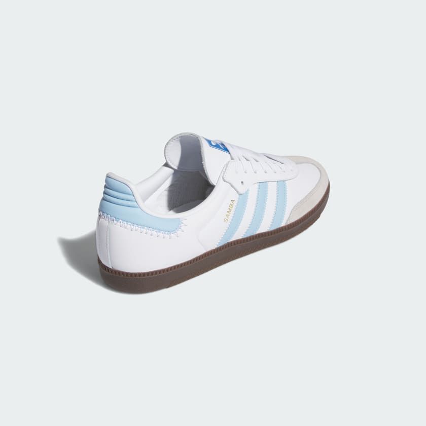 Addidas Samba Shoe Women