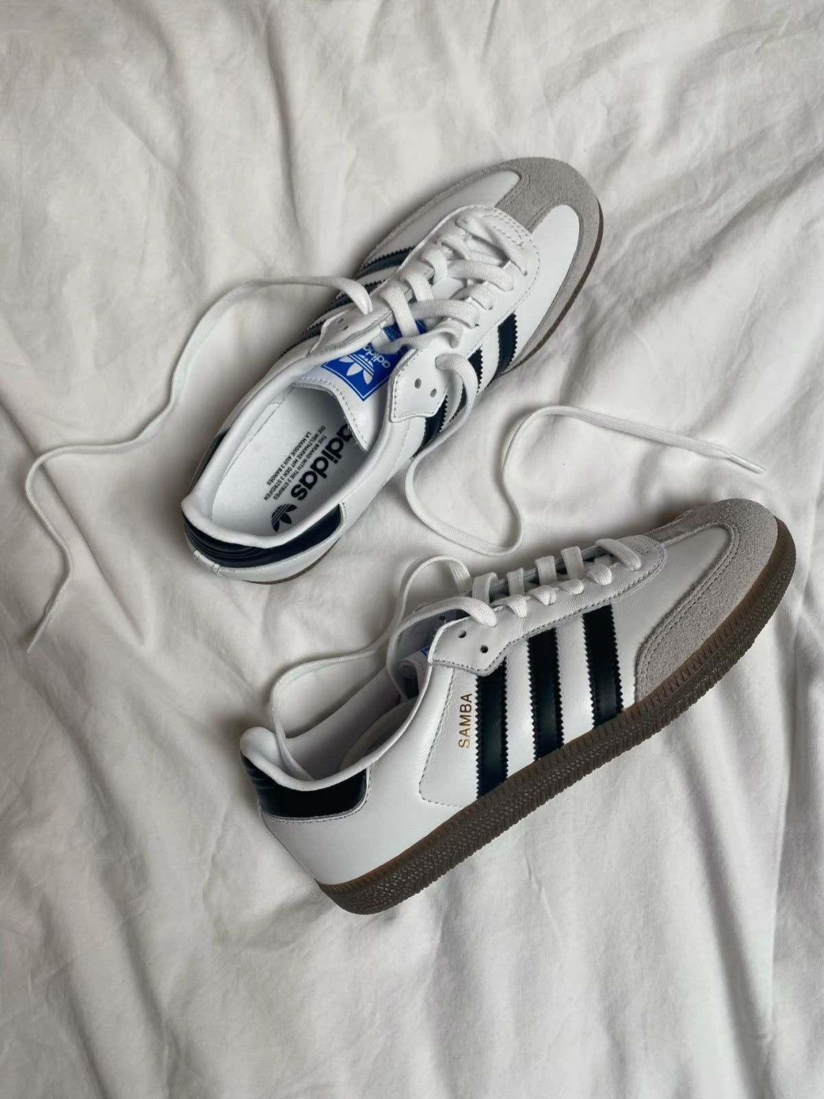 Addidas Samba Shoes Women